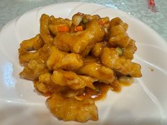 -牟传仁饭庄(星海店)