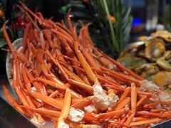 -吉布鲁牛排海鲜自助(朝阳广场店)