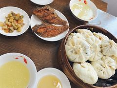 -林记小笼包(河北路店)