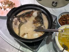 -湖锦酒楼·32年地道湖北菜(光谷店)