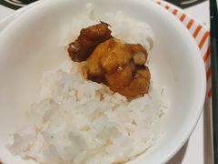 -大丰收·蛙功夫(晋江万达店)