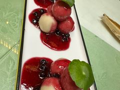 -福荣新中式餐厅
