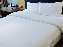 -如家商旅酒店(上海陆家嘴世博中心店)