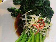 -老牌坊鲁菜名店(宽厚里店)