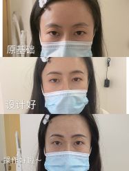 -久匠·纹眉半永久野生眉