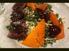 -BAKER&SPICE(安福路店)