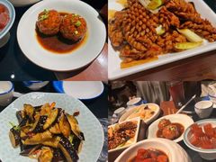 -梅飞酒家(桑园路店)