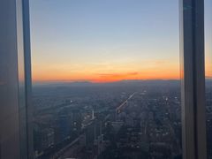 -云·酷 Atmosphere(国贸大酒店)