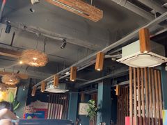 -咖啡人·融合餐厅(健康东路店)