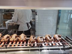 -7号院家宴.烧鸽子(门头沟店)