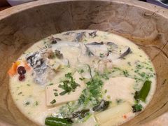 -云中鱼蒸汽石锅鱼(浦东食品城店)