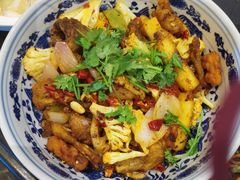 -和记小菜(大宁店)