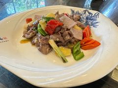 -阿多私房菜(顺德店)