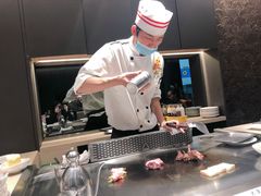 -大渔铁板烧(蛇口店)