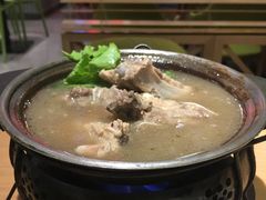 -新加坡高记KOO KEE Restaurant(盈科店)