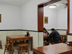 -刘信牛羊肉小炒泡馍(回民街店)