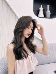 点击看大图 -In Style造型