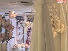 -PARFUM FLORAL花境法餐(南京首店)