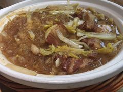 -上关雪東北菜(中房金谊店)