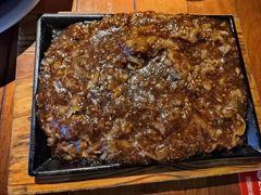 -外婆私房菜(新亚百货店)