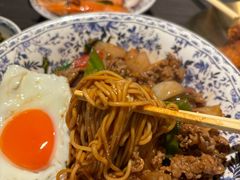 -阿大排档(长春这有山店)