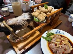-寿州美味厨豆腐宴(寿县南门口西环路店)