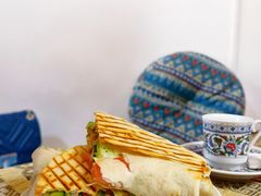 -Turka土耳咖(五大道店)