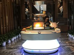 -印象餐厅(杭州国际博览中心北辰大酒店)