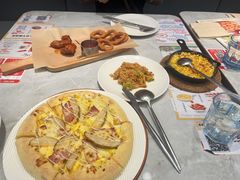 -必胜客(玉泉远洋店)