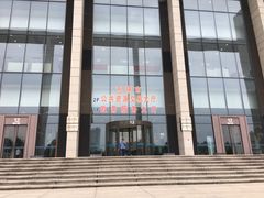 -无锡市市民中心