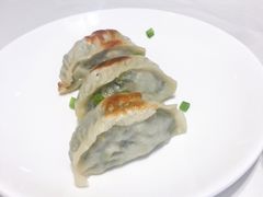 饺子-万龙洲海鲜(大兴绿地缤纷城店)