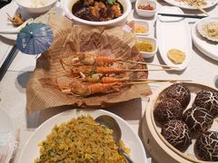 -79号渔船海鲜饭店(华强北店)