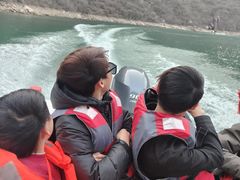 -河南宝泉旅游区