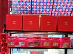 -TOUCH泰奇(奉贤宝龙城市广场店)