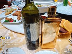 -湖北三五醇酒店·35年新楚菜
