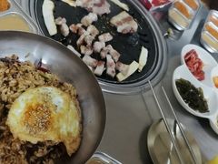 -朴大炮韩式碳烤肉(总店)