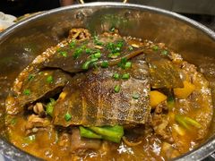 -湖锦酒楼·32年地道湖北菜(光谷店)
