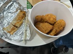 -山姆美式餐吧(鼓楼店)