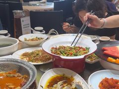 -李氏传家菜(兴城路店)