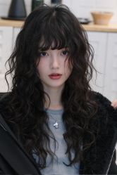 -BEAUTY HAIR GANO