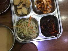 -延成苑韩式烤肉店(长春道店)