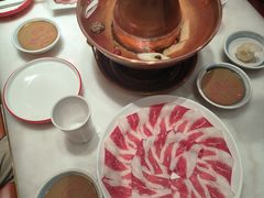 -南锣南门涮肉(南锣鼓巷店)