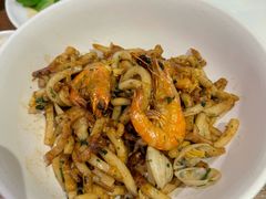 -寻裕记·现炒浇头面(人民广场店)