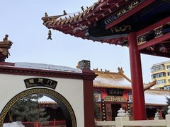 -哈尔滨极乐寺