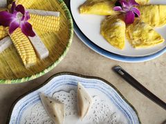 -墨脱石锅椰子鸡•香草鸭•东山羊(大东海店)