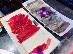 -唇辣号重庆老火锅(燕郊鑫乐汇店)