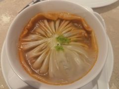 鲜蟹肉龙虾汤包-北京厨房(SKP店)