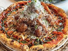 -get pizza意大利餐厅(凯德MALL店)
