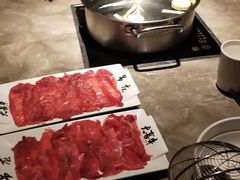-大喜牛鲜牛肉火锅(营迹路店)