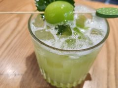 -NG PASTA吴居·中华意面(南头古城店)